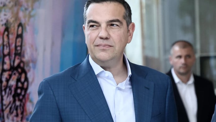 Οι 5 βουλευτές που θα παρατήσουν τον ΣΥΡΙΖΑ για τον Τσίπρα