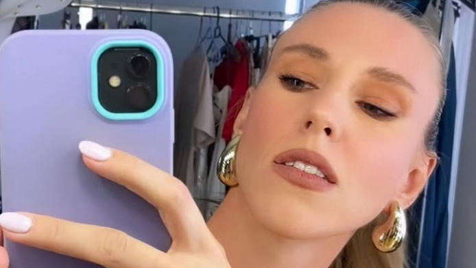 Την θυμάστε; Πώς είναι σήμερα η Μόνικα από το Next Top Model! (ΦΩΤΟ)