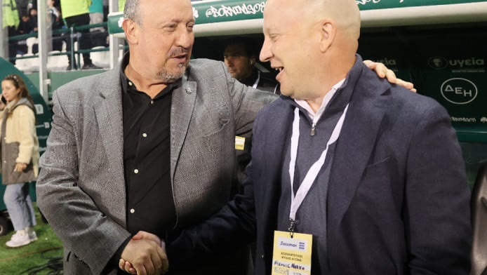 Η μαγική εβδομάδα της ΑΕΚ που απέδειξε πάρα πολλά και το λάθος Μπενίτεθ