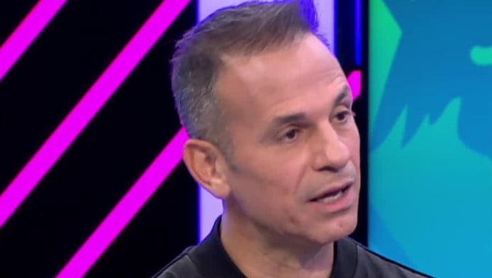 Ντέμης για Μπενίτεθ: "Πώς να τον κρίνω όταν..." - Τι είπε για Μπακασέτα!