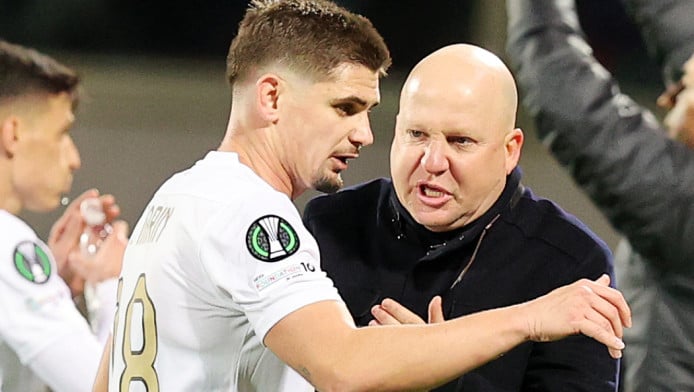 Οι λόγοι που ο Νίκολιτς θέλει κεντρικό χαφ στην ΑΕΚ τον Γενάρη