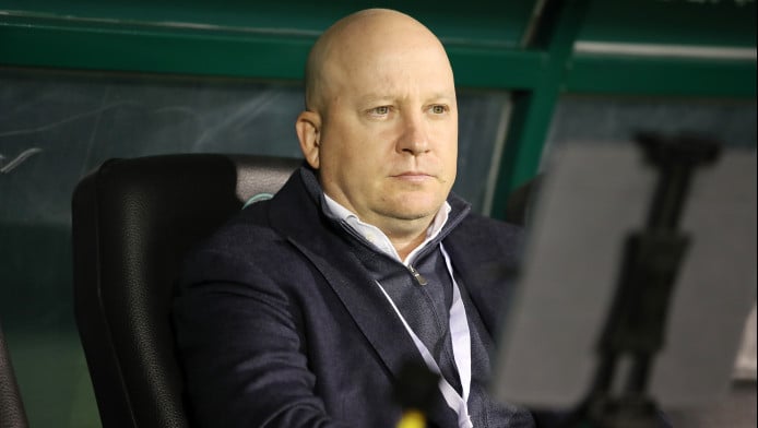 Αποθέωση Γιόβιτς από Νίκολιτς! "Είναι ηγέτης" - Τί είπε για τίτλο 