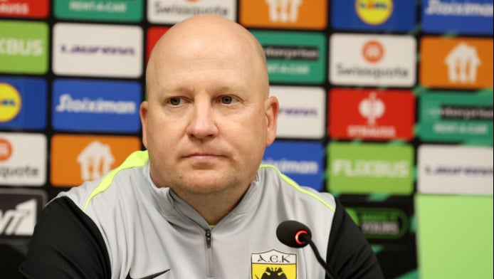 Σαφής ο Νίκολιτς - “Είναι μάχη, όχι γιορτή και καρναβάλι”