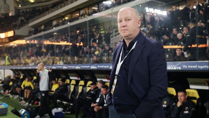 Αποθέωσε Γιόβιτς ο Νίκολιτς - Η ατάκα για μεταγραφές, Λιούμπισιτς