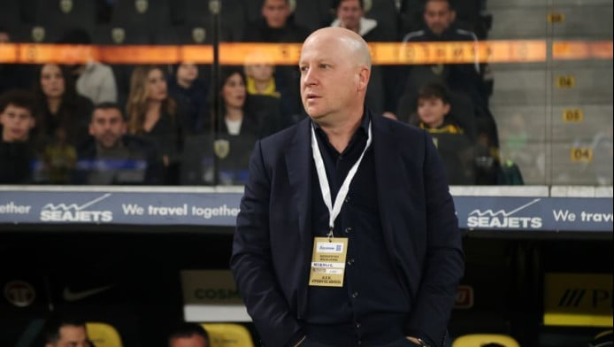 Στροφή σε Σάμσουνσπορ από Νίκολιτς - "Αξίζαμε τη νίκη, ήμασταν πολύ καλοί"