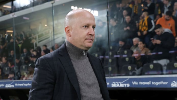 Ο Νίκολιτς είναι πιο ειλικρινής από όσο αντέχουμε