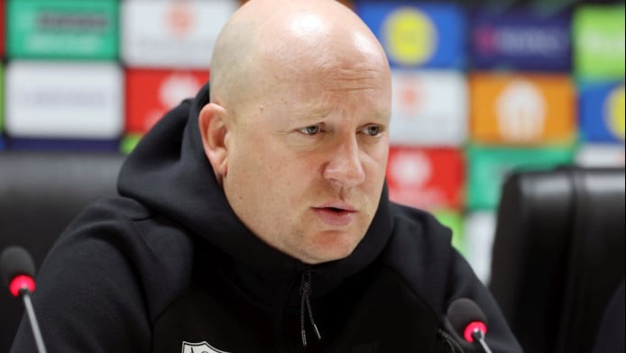 Σαφής ο Νίκολιτς: “Δεν θα βάλουμε τα κλάματα για τους τραυματισμούς”