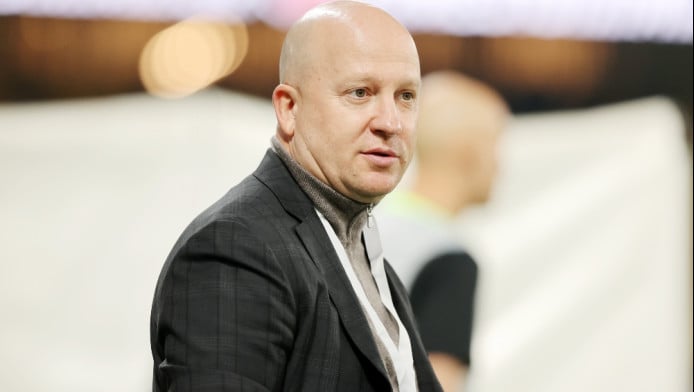 Το μυστικό του Νίκολιτς κατά τη διάρκεια των ματς της ΑΕΚ