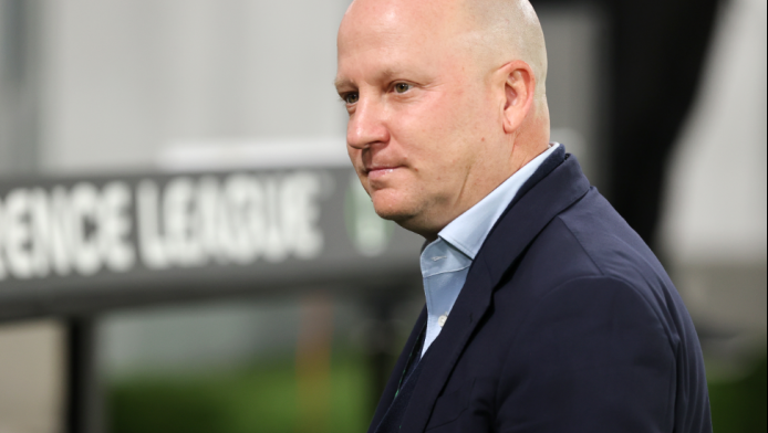 Αποκάλυψη Νίκολιτς για Ζίνι & Κόπα Άφρικα - Αποθέωσε Λιούμπισιτς