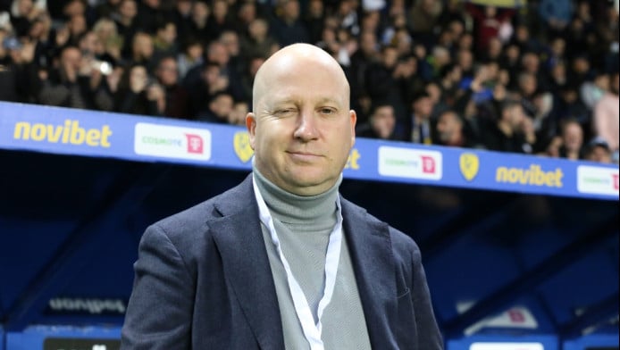 Ματίας ή Μάρκο; "Νέος Αλμέιδα" ο Νίκολιτς - Αυτούς εκτόξευσε ο Σέρβος!