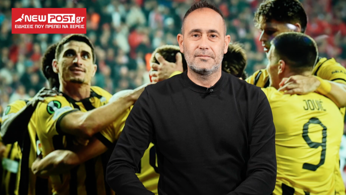 Άναψε φωτιά με Τσακμάκη για την "άλωση" της Σαμψούντας