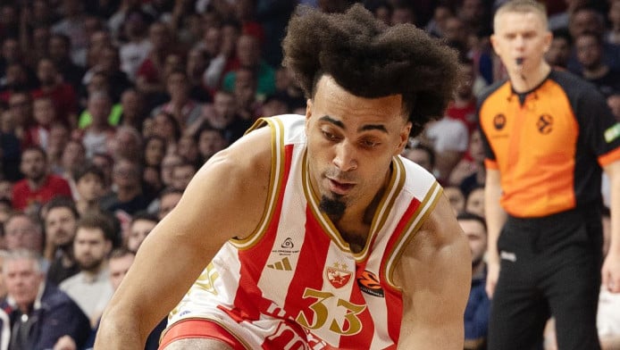 Ένταση στον Ερυθρό Αστέρα - Επεισόδιο Νουόρα με Ομπράντοβιτς