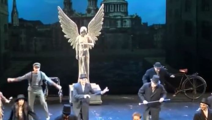 Κάρολος Ντίκενς: Ταπείνωσε τη σύζυγό του για να ζήσει με την ερωμένη του