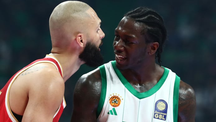 Εξελίξεις με τον Νο1 στόχο του Ολυμπιακού - Πληρώνουν… Ναν οι Αγγελόπουλοι