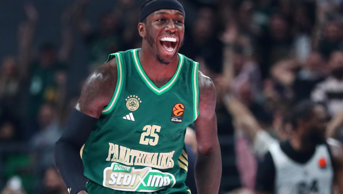 Επικός Ναν! Τρομερή δήλωση για τον τραυματισμό του