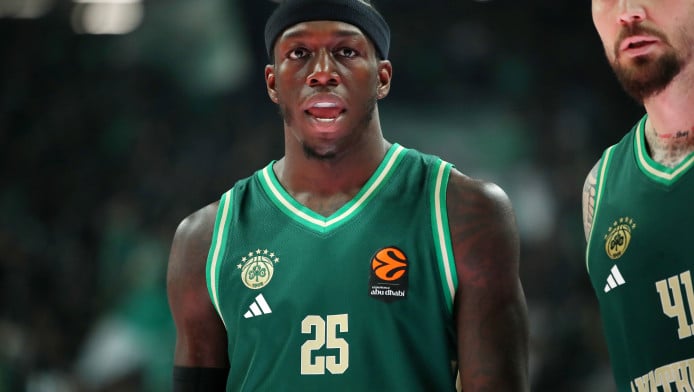 Η άμυνα του Ναν και η νέα μεταγραφή για να πάρει την Ευρωλίγκα ο Ολυμπιακός