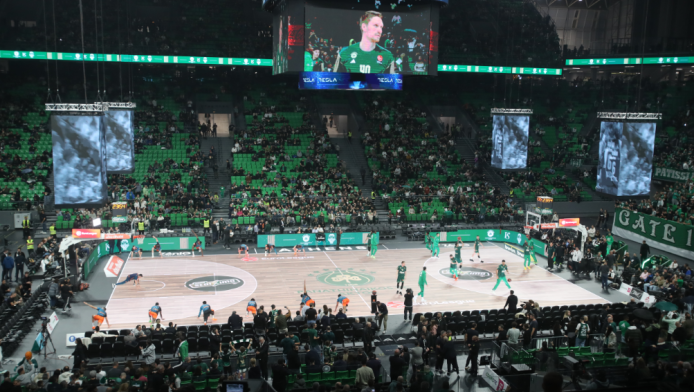 Σημαντική κίνηση από ΠΑΟ! Φιλοξενούμενοι στο νέο ΟΑΚΑ για πρώτη φορά