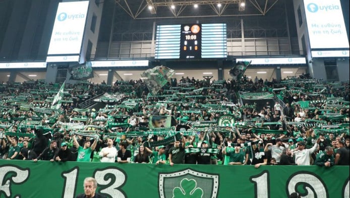 Κίνηση ενότητας στον Παναθηναϊκό