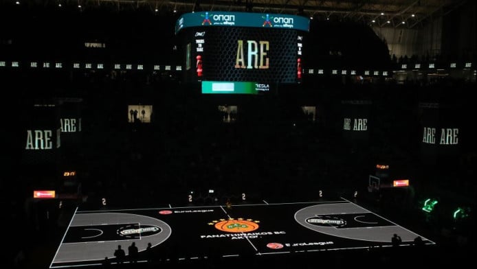 Το ΟΑΚΑ «κλειδώνει» για το Final-4, αλλά με όρους-«φωτιά»! (vid)