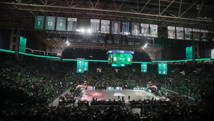 Άμεση αντίδραση ΠΑΟ με οπαδό που είχε επεισόδιο με τον ιδιοκτήτη της Χάποελ