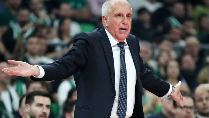 Αυτός θα είναι στον πάγκο της Παρτιζάν κόντρα στη Μπάγερν!