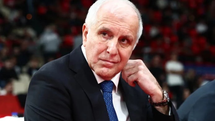 "Ο Ομπράντοβιτς μπορεί να επιστρέψει στην Παρτιζάν"