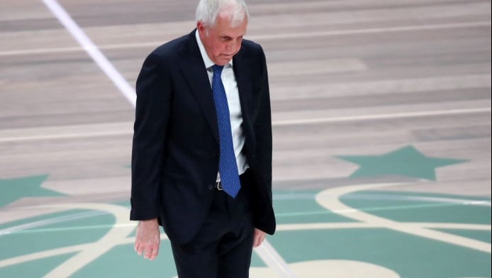 Βγήκε στη φόρα - Δεν τον ήθελε ο Ομπράντοβιτς στην Παρτιζάν