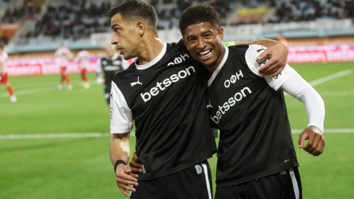 Κάνει την έκπληξη ο ΟΦΗ: Προφορική συμφωνία με πρώην του Παναθηναϊκού!