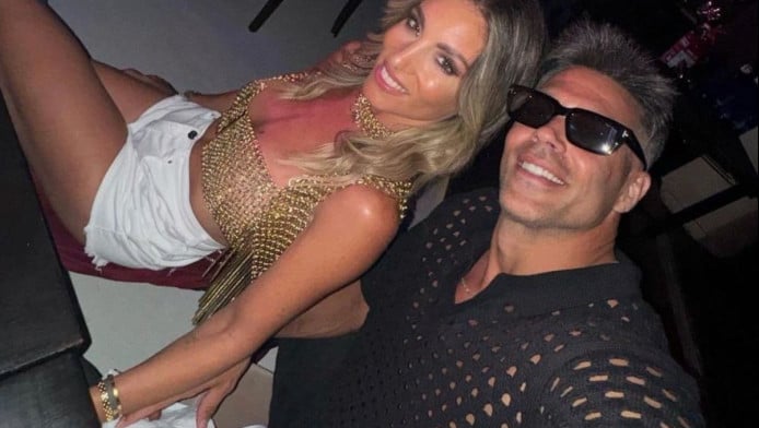 Τρεις ακόμα ΠΑΣΙΓΝΩΣΤΟΙ γάμοι εκτός από αυτόν της Αθηνάς Οικονομάκου (ΦΩΤΟ)