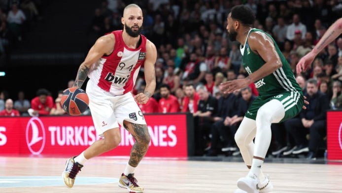 Να βάλει τέλος στο αρνητικό σερί - Live: Ολυμπιακός - Βιλερμπάν