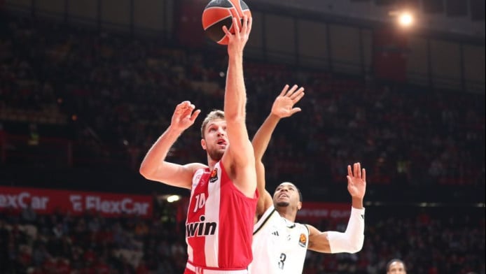 Να βάλει τέλος στο αρνητικό σερί - Live: Ολυμπιακός - Βιλερμπάν