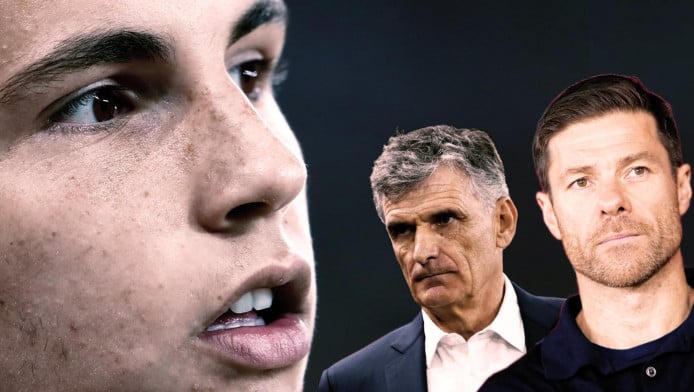 Τρίτο μεγαθήριο για Μουζακίτη μετά τη Ρεάλ-Γιουνάιτεντ - Πάνω από 40 εκατ.!