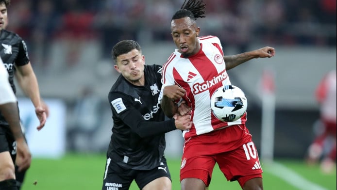 Η ημέρα και η ώρα του Super Cup ανάμεσα σε Ολυμπιακό και ΟΦΗ