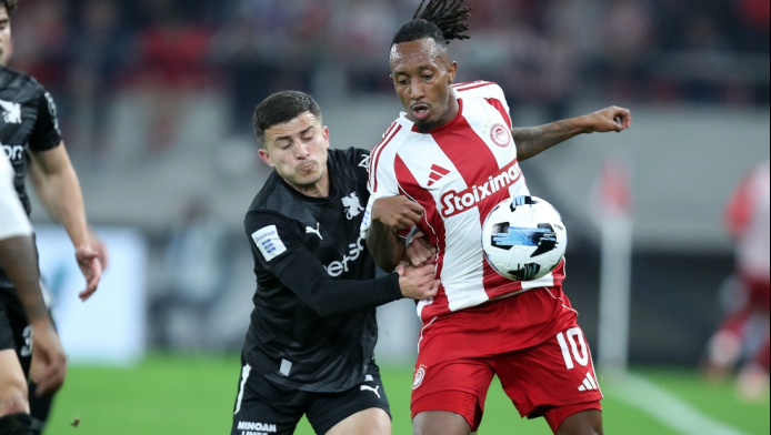 Επίσημο! Αυτός ο Έλληνας διαιτητής στο Super Cup - Ολλανδός στο VAR