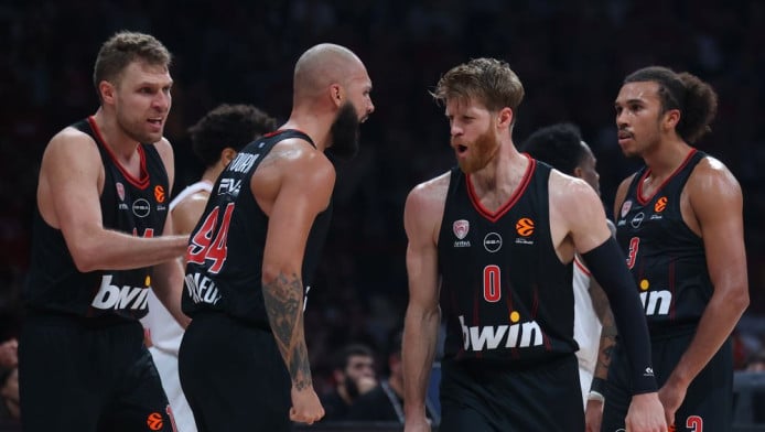 Νέο όνομα για Ολυμπιακό - Μπόμπερ από Αμερική με 36 πόντους σε ματς! (Vid)