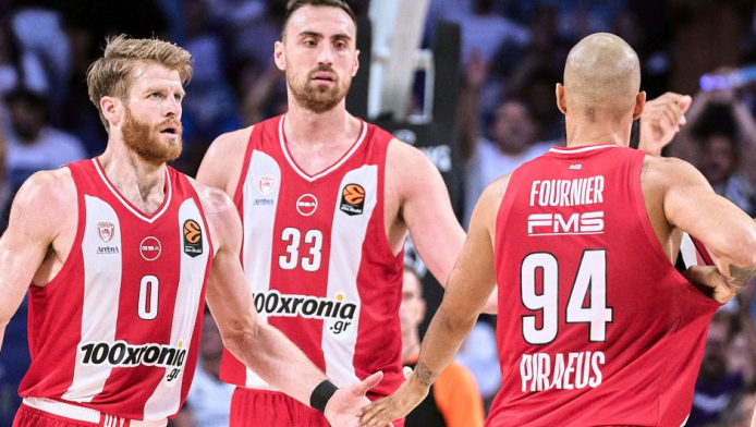 "Έχει πρέπει το ματς με Φενέρ" - Θέλει 1+1 κινήσεις ο Ολυμπιακός