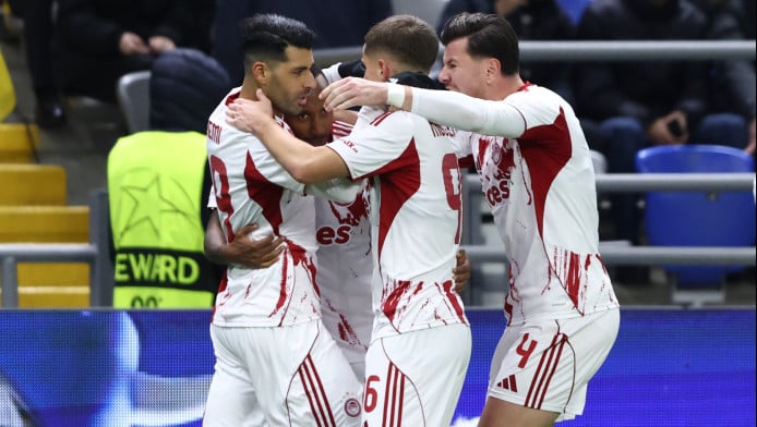 Βαθμολογία: Ελπίζει ο Ολυμπιακός - Ίσως να μην χρειαστεί καν 2/2!