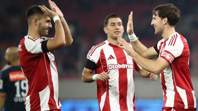 Κανείς δεν περισσεύει στον Ολυμπιακό! Τι είδε ο Μεντιλίμπαρ;