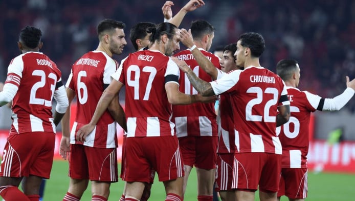 Το έμαθαν στον Ολυμπιακό; - Ισχυροί ανταγωνιστές για μεταγραφικό στόχο