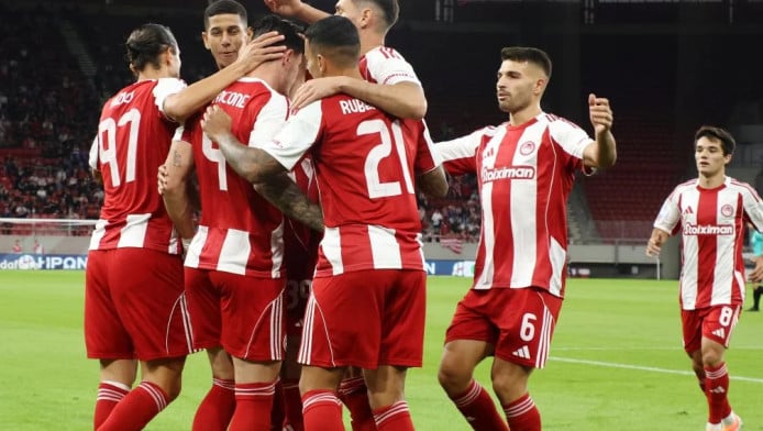 Η απόλυτη εκτόξευση - 20 εκατομμύρια ευρώ για άσο του Ολυμπιακού