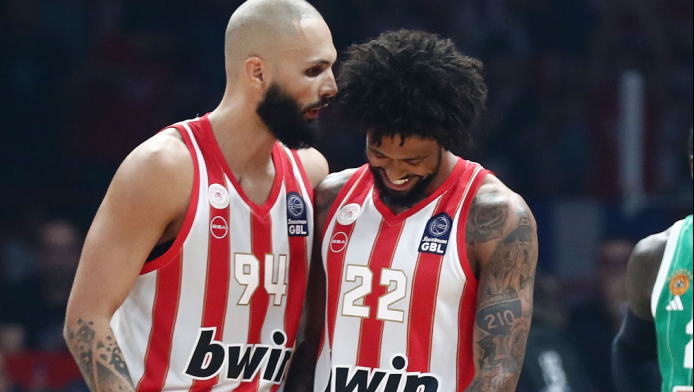 Ξεκάθαρη θέση για Ολυμπιακό!  Αυτό πρέπει να κάνει αν θέλει Final Four