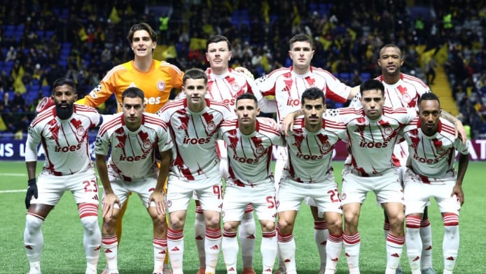 Αφρικανός στόπερ για Ολυμπιακό - Θέλει να γυρίσει στην Ευρώπη