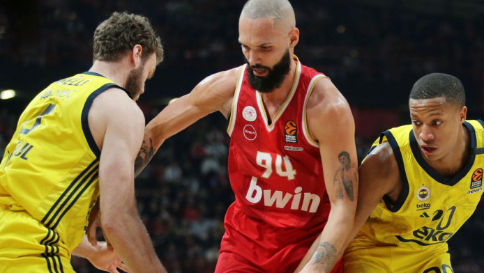  Επιβεβαίωση από Euroleague-“Προσεχώς η νέα η ημερομηνία για το ΟΣΦΠ-Φενέρ”