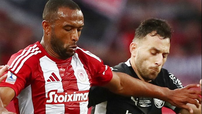 Για την έβδομη σερί νίκη οι Πειραιώτες-Live: Ολυμπιακός - ΟΦΗ