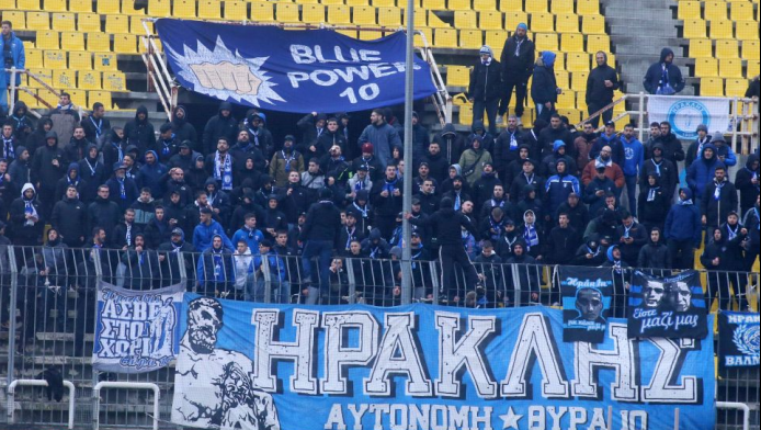 Ανακοίνωση μετά το 6-0 από Ολυμπιακό: "Από εδώ και πέρα μιλάμε αλλιώς"