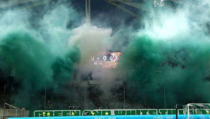 Έσκασαν πρόστιμα για ΠΑΟ, ΠΑΟΚ από τη Super League