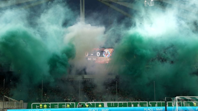 Μπελάς για ΠΑΟ, ΠΑΟΚ - Έσκασαν πρόστιμα από Super League