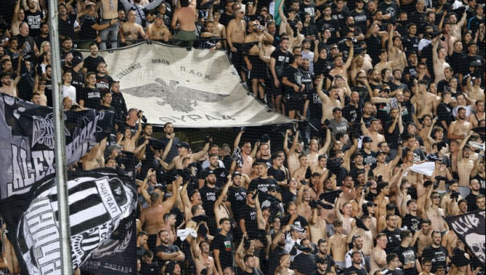 Βγαίνουν & εξαφανίζονται! Τότε σε διάθεση τα εισιτήρια για το ΠΑΟΚ - Άρης