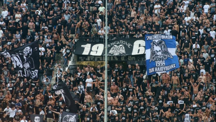 Έρχεται νέο sold out! Τότε τα εισιτήρια για το ΠΑΟΚ - Λουντογκόρετς