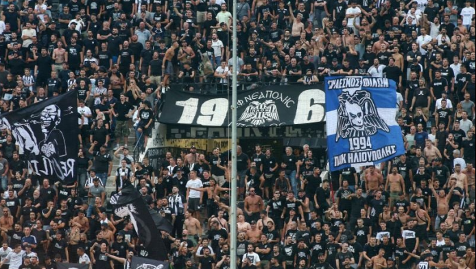Κυκλοφόρησαν τα εισιτήρια για το ματς του ΠΑΟΚ με Ατρόμητο - Η διαδικασία